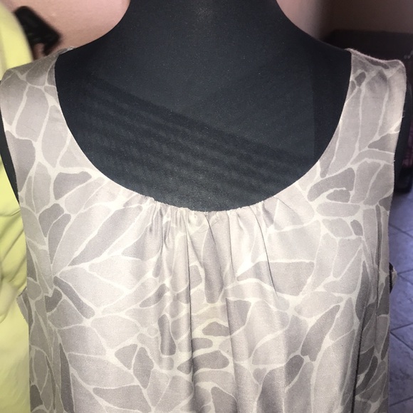 LOFT blouse xl - Picture 2 of 7
